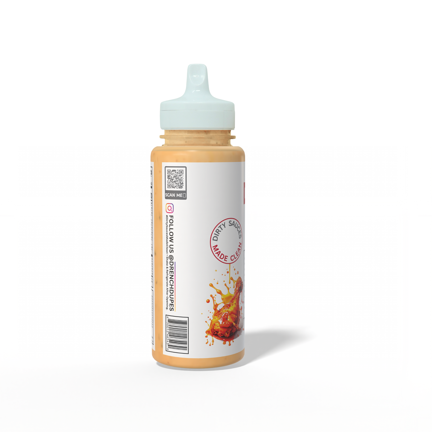 Chick Sauce