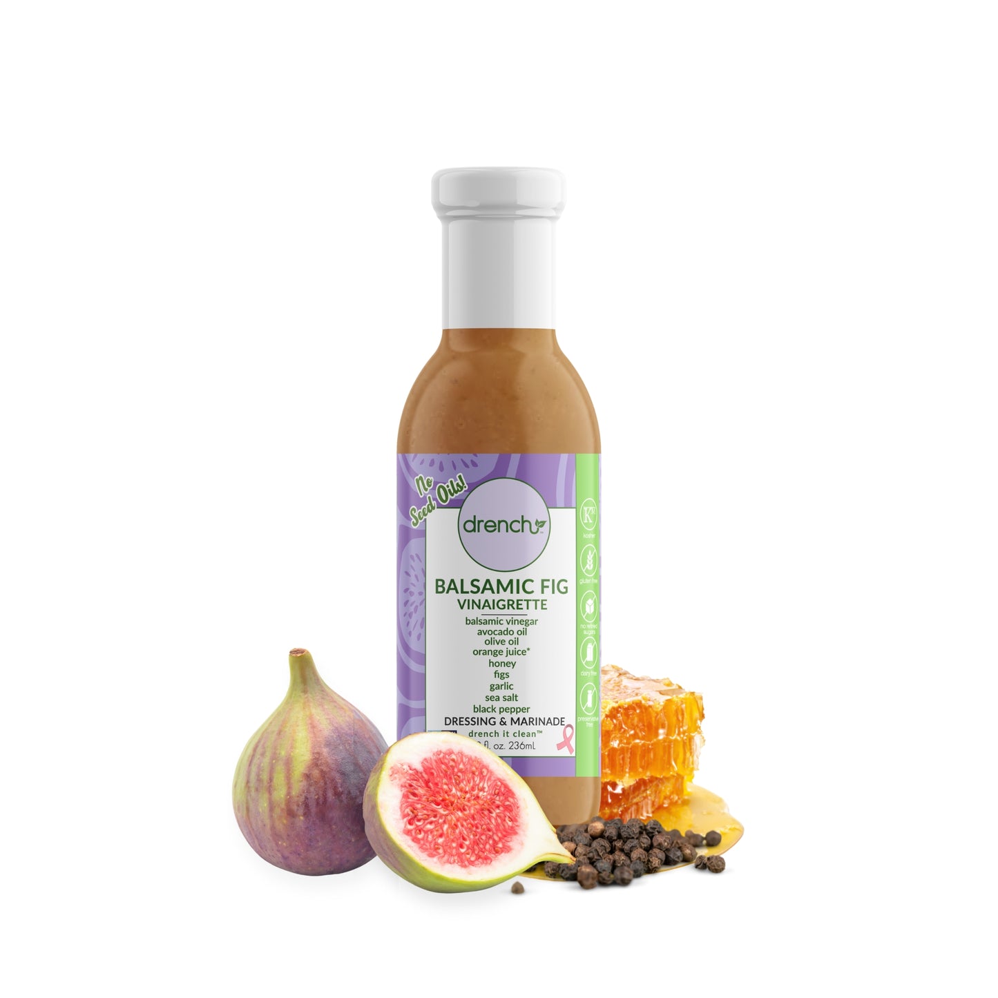 Balsamic Fig
