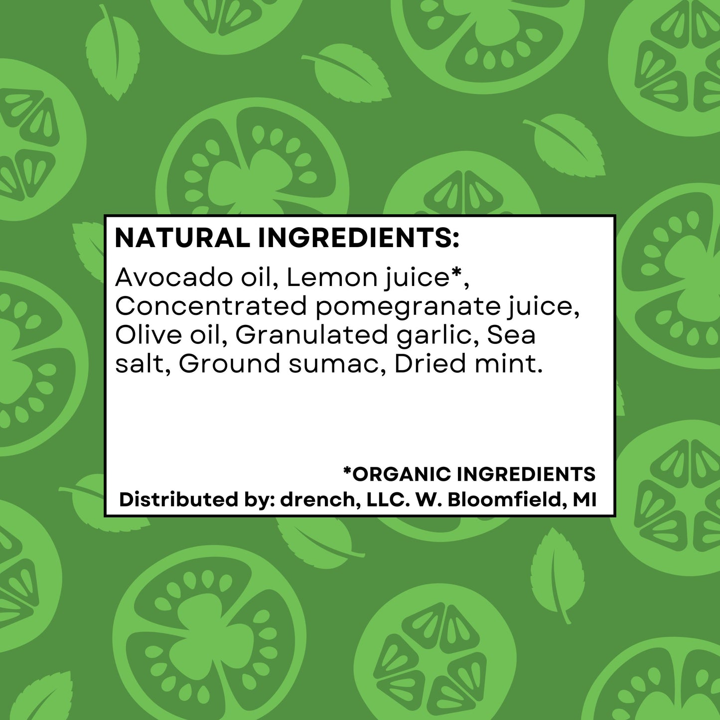 Mediterranean Fattoush