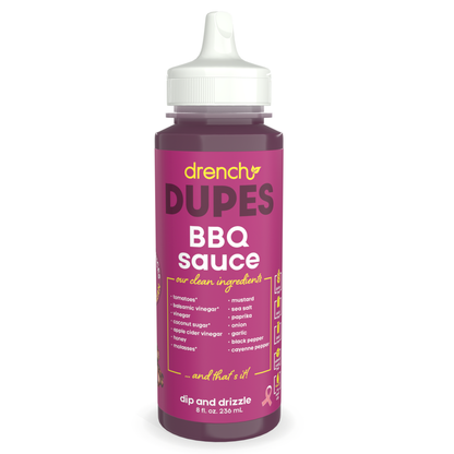 BBQ Sauce