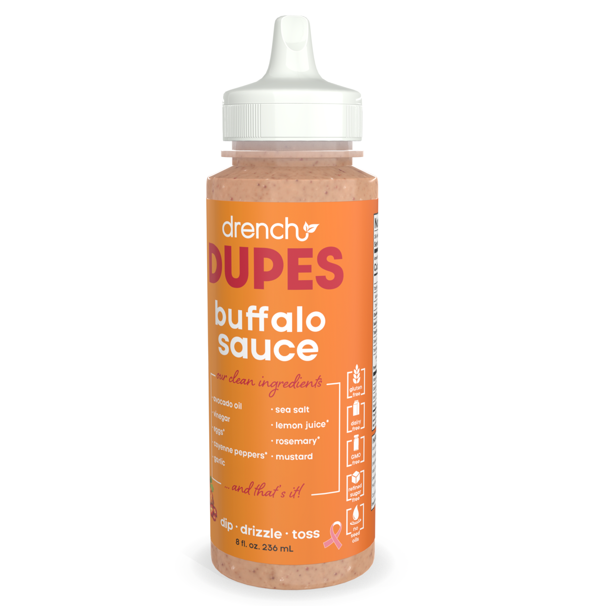 Buffalo Sauce