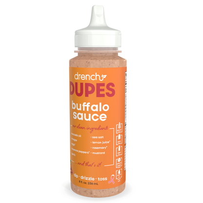 Buffalo Sauce
