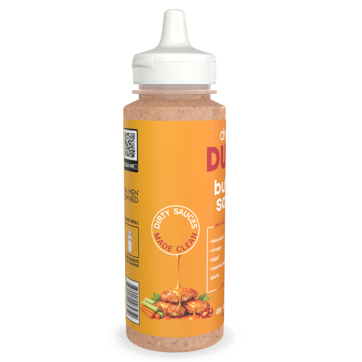 Buffalo Sauce