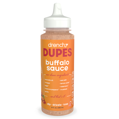 Buffalo Sauce