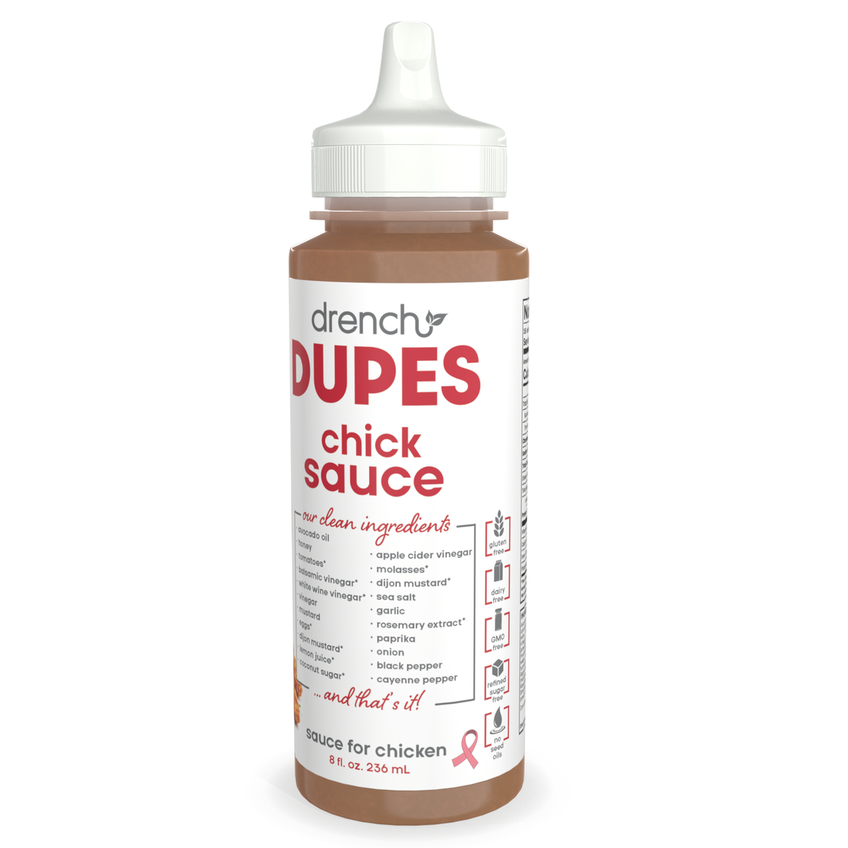 Chick Sauce