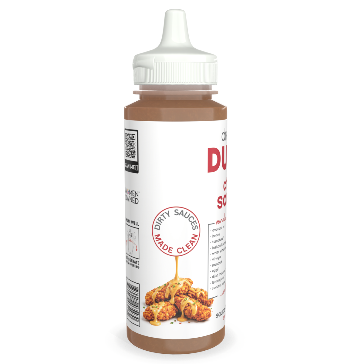 Chick Sauce