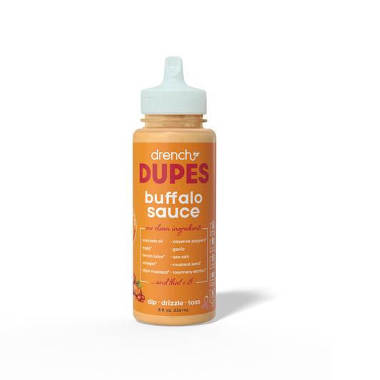 Buffalo Sauce (Coming Soon)