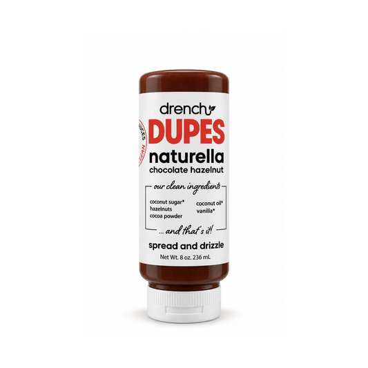 Naturella - Limited Drop!