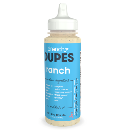 Ranch Sauce