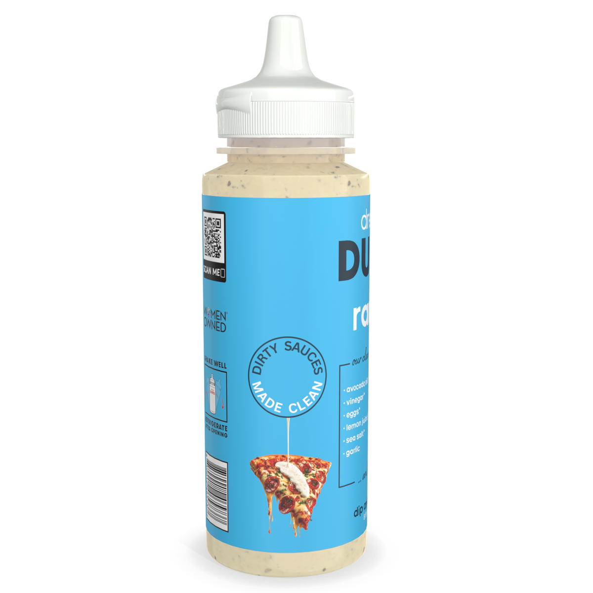 Ranch Sauce