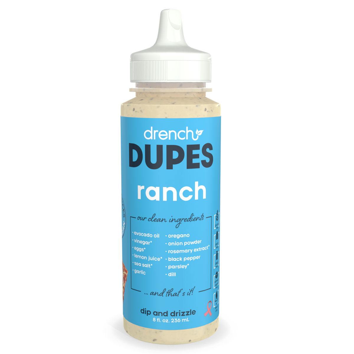 Ranch Sauce