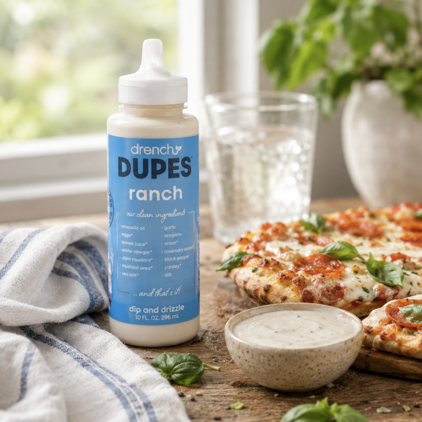 Ranch