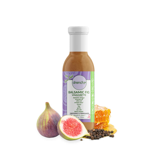 Balsamic Fig