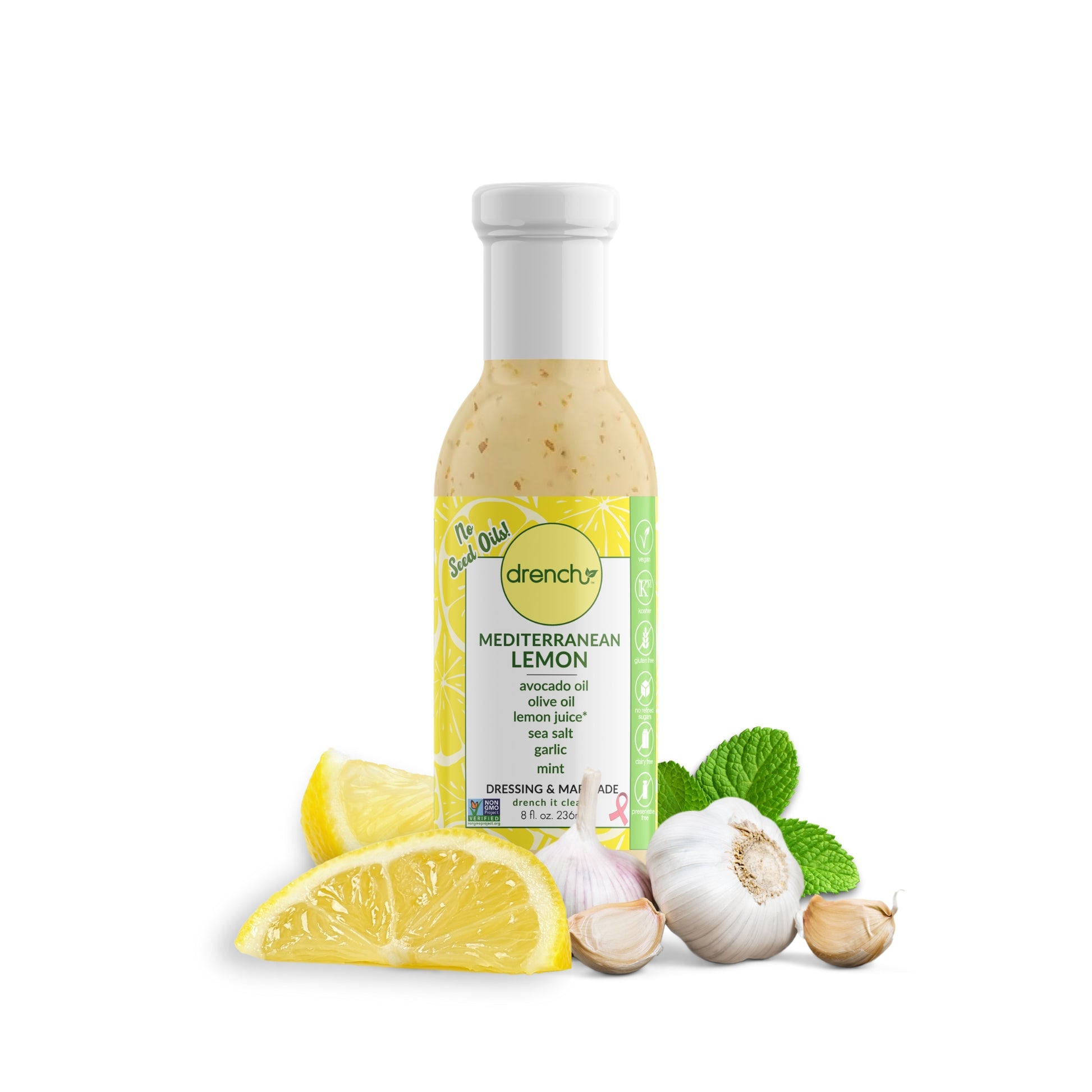 Mediterranean Lemon Mediterranean Lemon