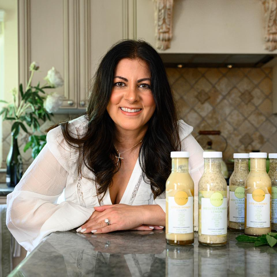 Drenches Clothes About | The Story Behind Drench Clean Dressings – drench