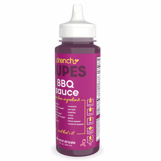 BBQ Sauce
