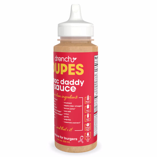 Mac Daddy Sauce