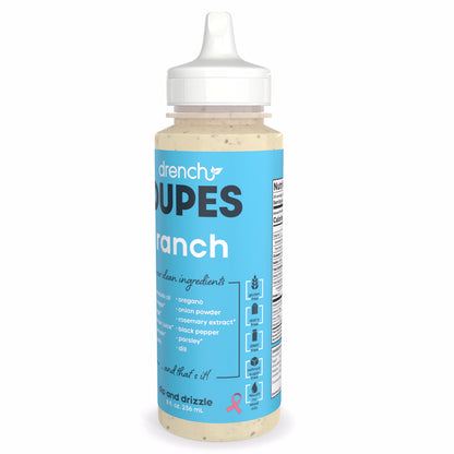 Ranch Sauce