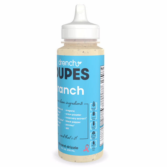 Ranch Sauce